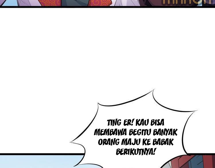 Dragon’s Blood Vessels Chapter 16 Gambar 29
